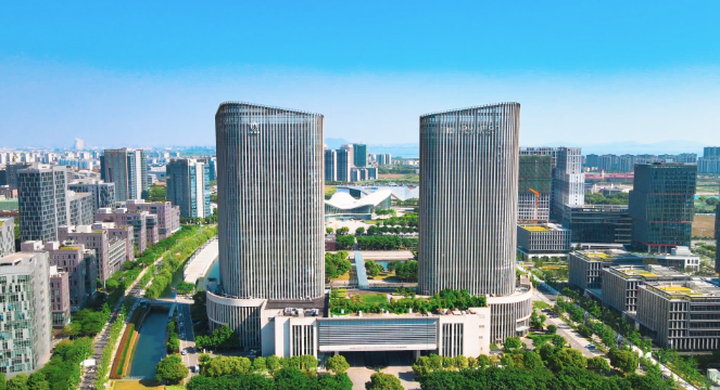 決戰四季度，無錫高新區拉滿項目招引、建設“進度條”