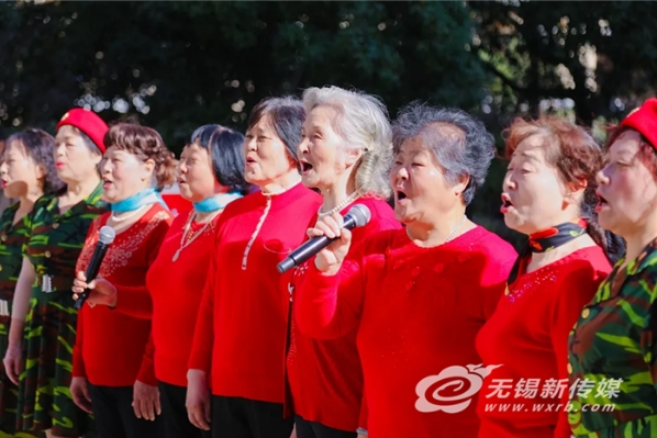 無錫：聚焦老年人的“生活圈”“身邊事”，推進“銀發(fā)經濟”高質量發(fā)展