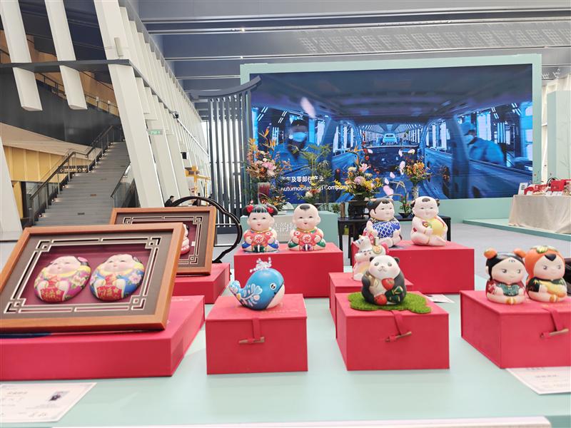 太湖畔再啟國際合作新篇 無錫外資“新質(zhì)生產(chǎn)力”項目集中亮相